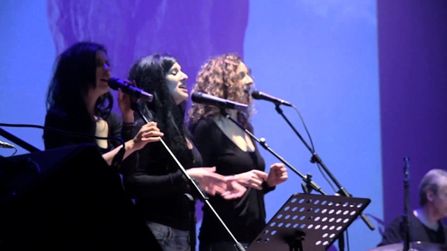 Lost - Jesucristo Superstar