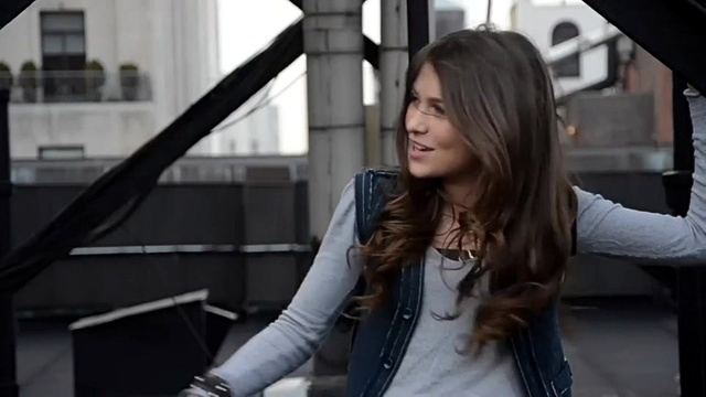 Elle Winter - Firework  (Grammy Cover)