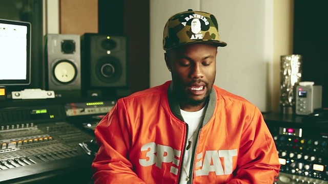 Casey Veggies - Live & Grow track by track Pt. 1 - 