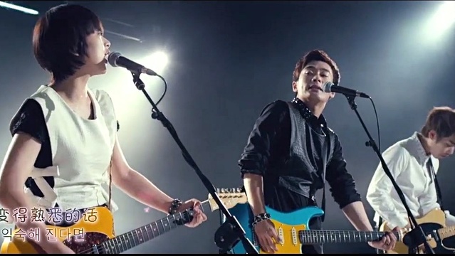 신초이 - 너의 곁에 있을게 (版本1) (By Your Side)