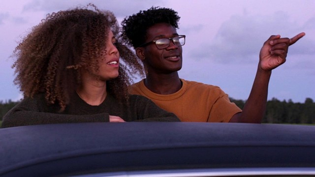 Charlie Hedges - If You Love Me(feat. MBEZ)