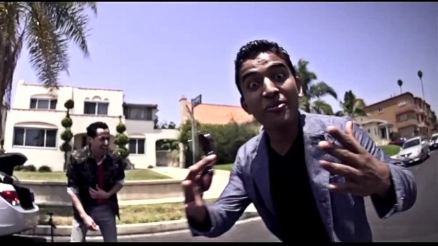 L.A.R.5 - Jump This Party