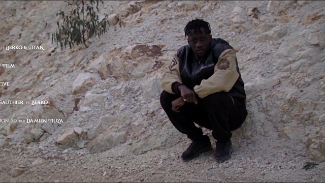 Manu Crooks - Above Water 