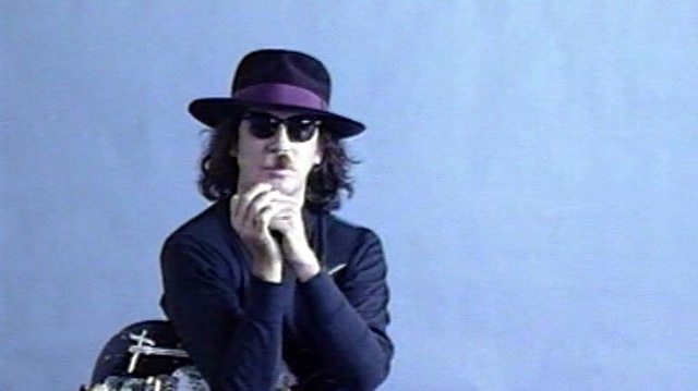 Charly García - Tu Amor