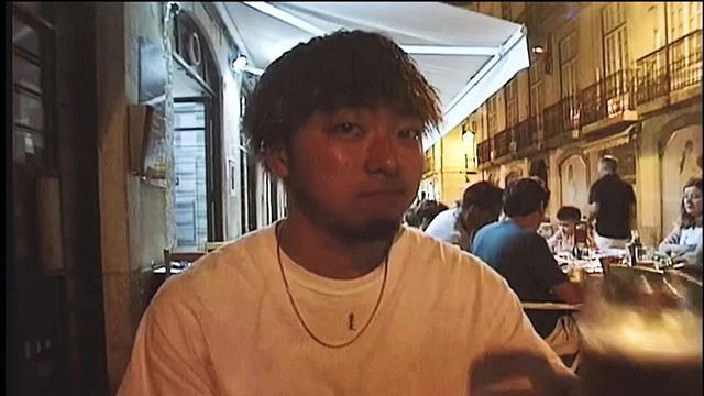 荒田洸 - Apartment