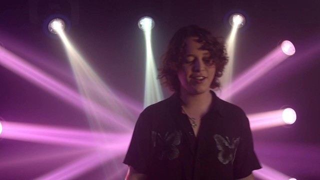 Chucho Rivas - Mariposa