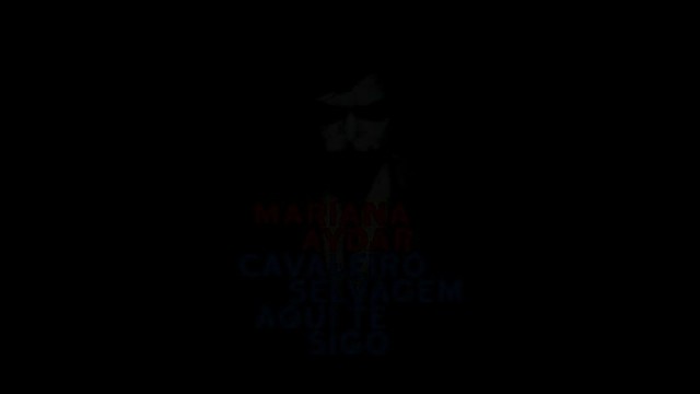 Mariana Aydar - Galope Rasante