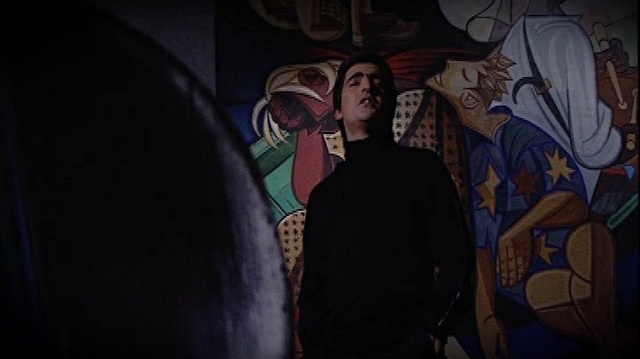 Camane - A Cantar É Que Te Deixas Levar