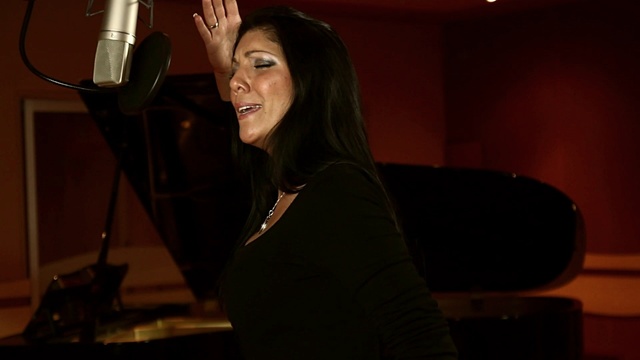 Joana Jimenez - No Quiero Saber De Ti