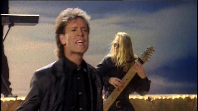 Cliff Richard - Stronger Than That