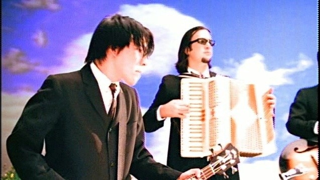 Everclear - I Will Buy You A New Life