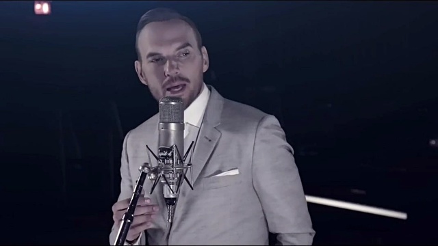 Matt Goss - I Do