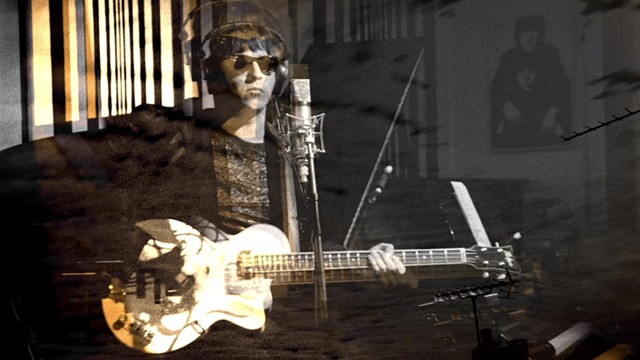 Paul Weller - White Sky