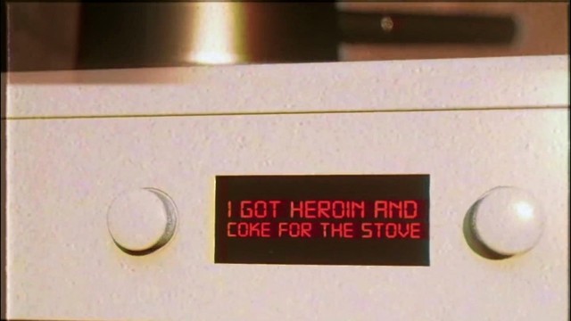 Skepta - Sin City (歌词版)