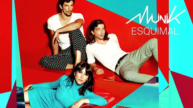 Münik - Esquimal (Audio) (音频版)