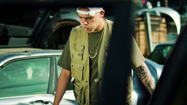 Kronkel Dom - Nase voll