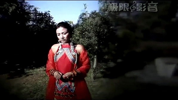 沙玛尔西 - 阿哥你别走 (KTV版)