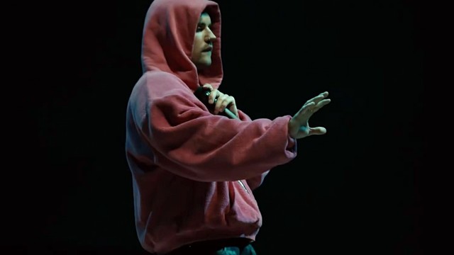 Justin Bieber - I DO (2026 Coachella科切拉音乐节现场)