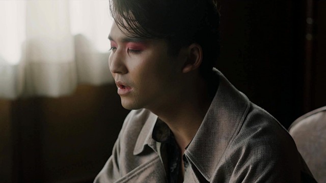 Kenta Dedachi - Moon