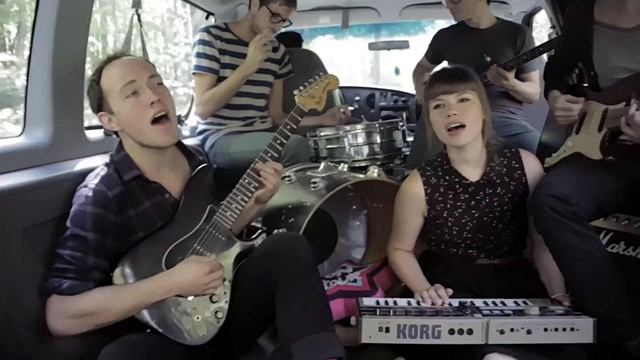 Savoir Adore - Empire Of Light