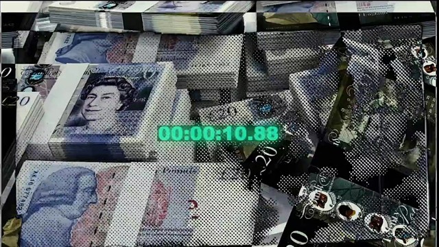 Joe Grind - Trap House