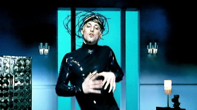 George Michael - Fastlove