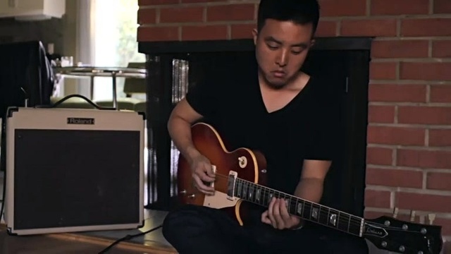 David Choi - 依然爱你