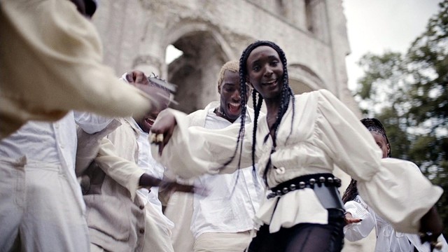 Lous and The Yakuza - Amigo