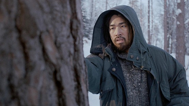 Kwadrofonik - Drzewa