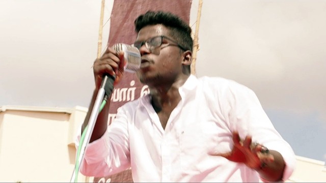 Justin Prabhakaran - Varungaalam Engaladhu