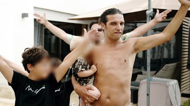 Ali B - Geen Probleem(feat. ICE)