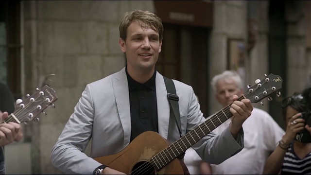 The Gypsy Queens - L'Americano