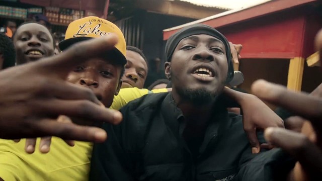 Pappy Kojo - Koobi