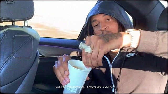 Young Adz - Madow Like