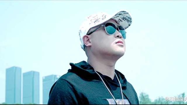 张健 - 故事的结局