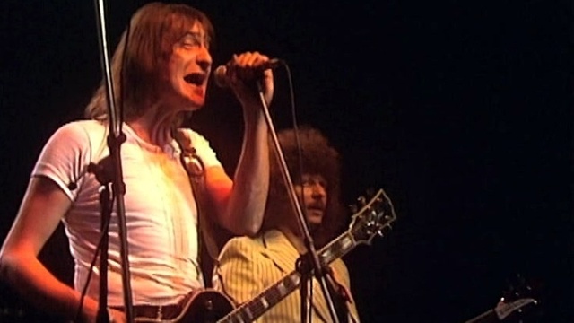 Puhdys - Zeiten und Weiten (Rockpop In Concert 31.03.1978)