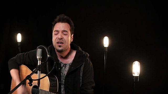 Laith Al-Deen - Lass es los