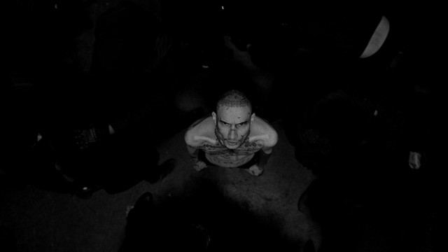 7 Jaws - Jusqu'à la fin(feat. Vald)