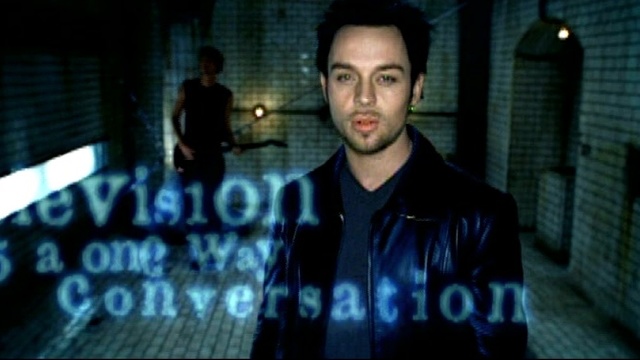 Savage Garden - Crash and Burn