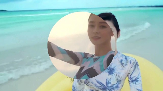 绿色心情 - 最嗨的时代 (合唱版)