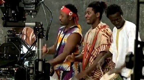 Shakira - Waka Waka (This Time for Africa)