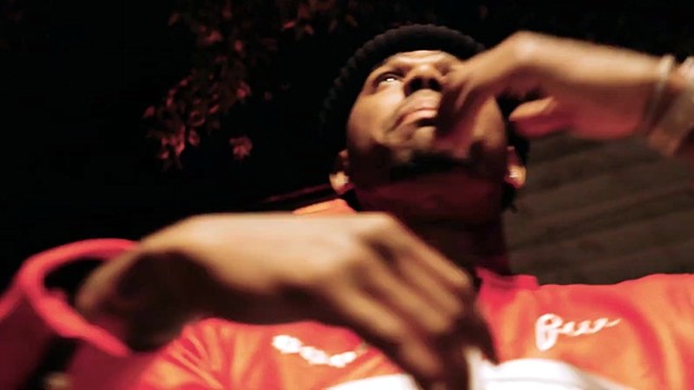 Rico Cash - What I Saw/ Outro