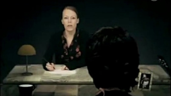 Firefox AK - Long Lost Penpal