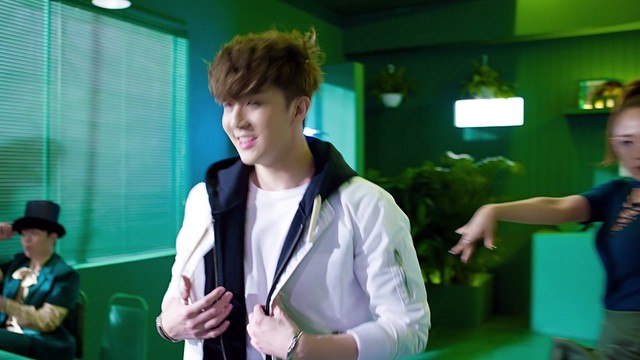천둥 - Sign