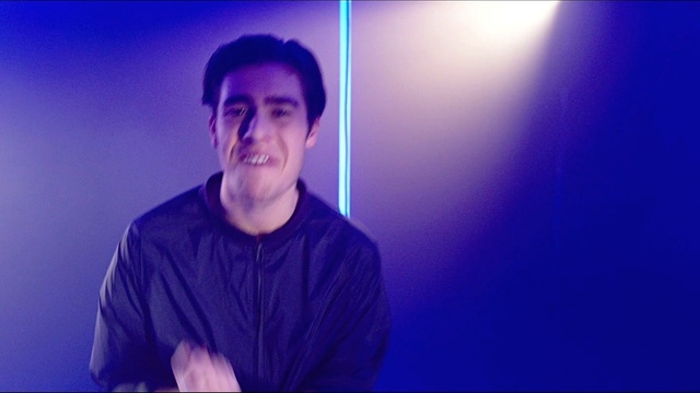 Benjamin Ingrosso - Good Lovin'