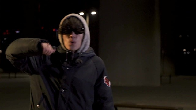 잠비노 - Going Back