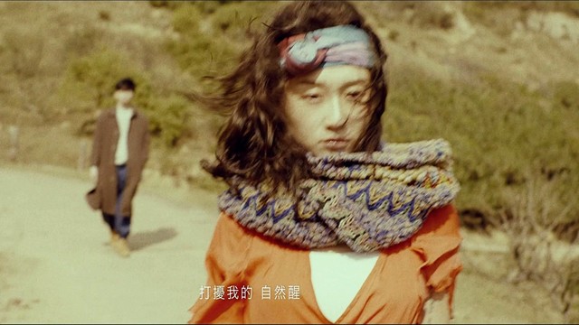 彼得潘姓谢 - 眨了眼睛