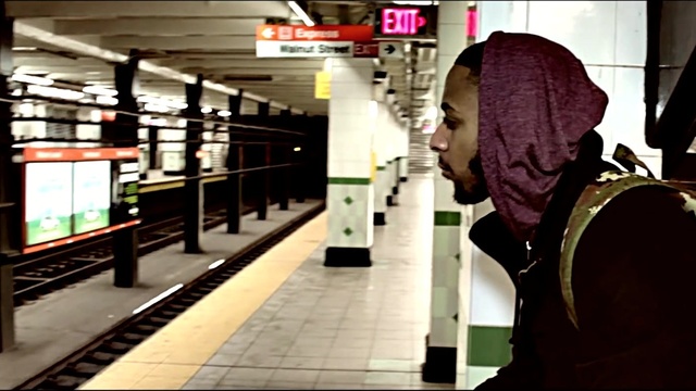 Rapper Big Pooh - Heisenberg