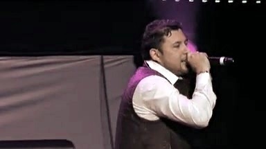 Roberto Tapia - Las Edades (En Vivo Nokia Theater Los Angeles 2010)