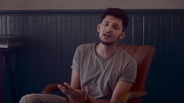 Darshan Raval - Taari Vaato (Tera Zikr)